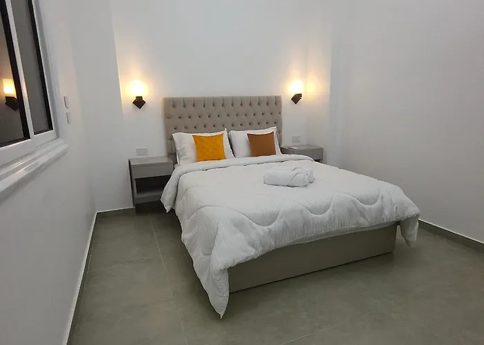 Daire Oasis Safaga