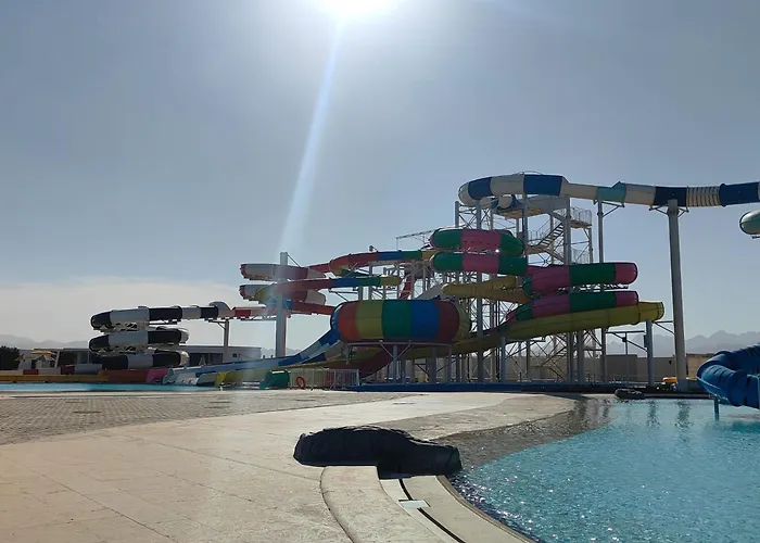 Daire Oasis Safaga