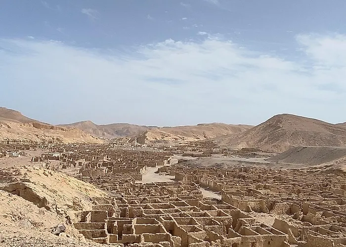 Oasis * Safaga